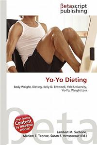 Yo-Yo Dieting