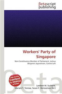 Workers' Party of Singapore