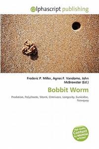 Bobbit Worm