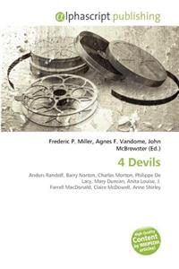 4 Devils