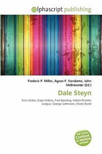 Dale Steyn