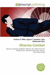 Dharma Combat