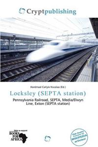 Locksley (Septa Station)
