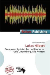 Lukas Hilbert