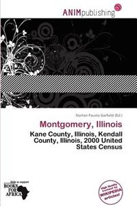 Montgomery, Illinois