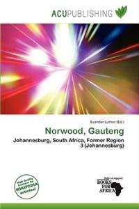 Norwood, Gauteng