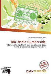 BBC Radio Humberside