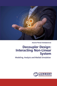 Decoupler Design