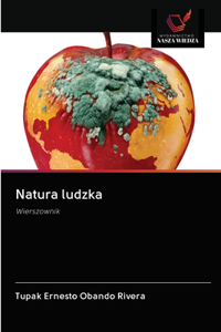 Natura ludzka