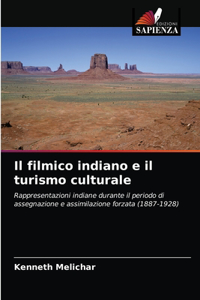 filmico indiano e il turismo culturale
