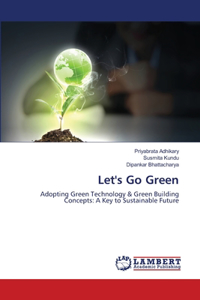 Let's Go Green