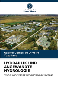 Hydraulik Und Angewandte Hydrologie