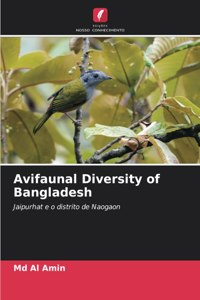 Avifaunal Diversity of Bangladesh