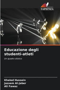 Educazione degli studenti-atleti