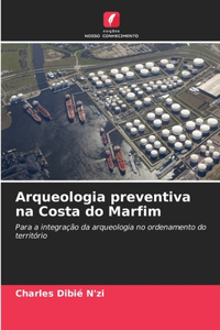 Arqueologia preventiva na Costa do Marfim