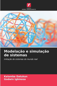 Modelação e simulação de sistemas