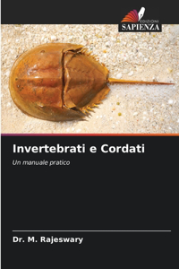 Invertebrati e Cordati