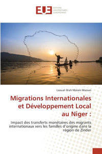 Migrations Internationales et Développement Local au Niger