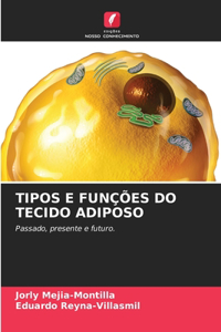 Tipos E Funções Do Tecido Adiposo