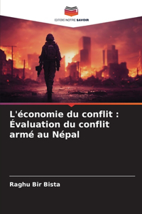 L'économie du conflit