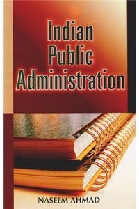 Indian Public Administration