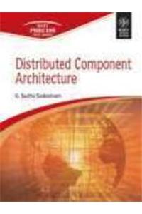 Distributed Component Architecture, Wiley Precise Text Book