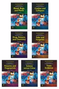 Handbook of Forensic Science, 7 Vols. Set