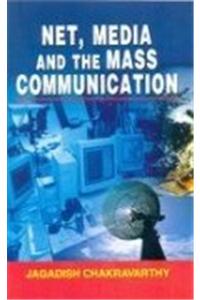 Net, Media and Mass Communication