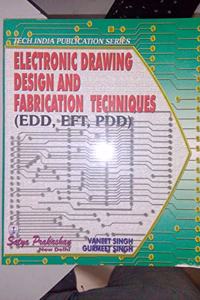 Electronic Drawing Design And Fabrication Techniques