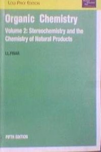 Organic Chemistry, Vol. 2, 5/E