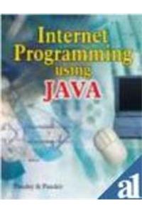 Internet Programming Using Java