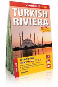 Turkish Riviera