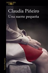 Una suerte pequena