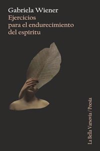 Ejercicios para el endurecimiento del espiritu