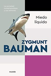 Miedo liquido