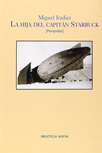 HIJA DEL CAPITAN STARBUCK [HURQUALYA], LA