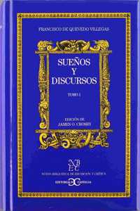 Suenos y discursos (2 volumes)