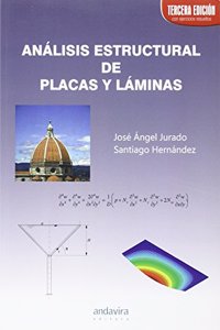 Analisis estructural de placas y laminas