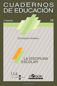 La disciplina escolar