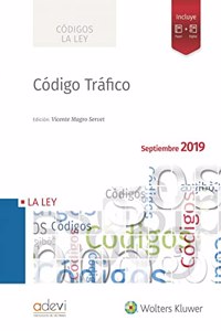 Codigo Trafico 2019