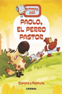 Paolo, El Perro Pastor