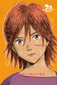 20th Century Boys no 03/11