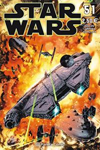 Star Wars no 51/64