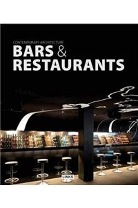 New Bars & Restaurants