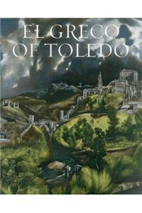 El Greco of Toledo