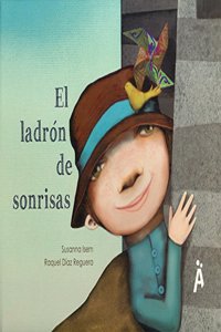 EL LADRON DE SONRISAS