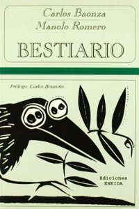 Bestiario Baonza/ Romero