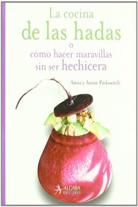La cocina de las hadas