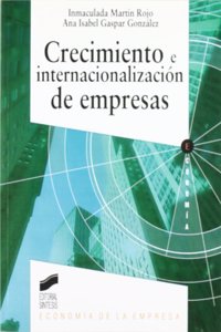 Crecimiento e internacionalizacion de empresas