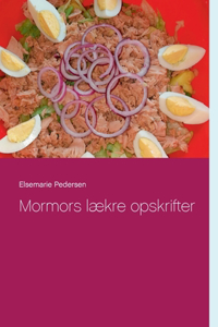 Mormors lækre opskrifter